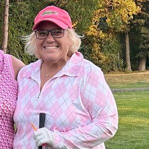 Meet your Posher, Mary